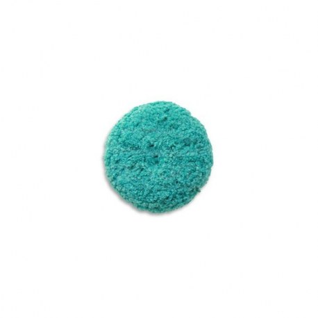 Disque Peau de mouton verte 152PRESTA