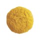 Disque peau de mouton jaune 152mm PRESTA