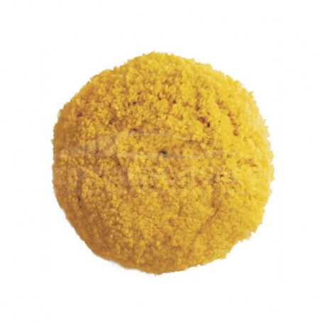 Disque peau de mouton jaune 152mm PRESTA