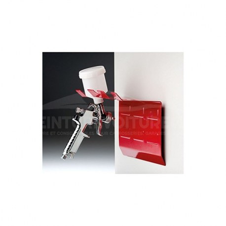 Support magnétique pour pistolets