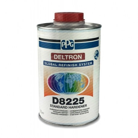 Durcisseur Standard PPG Deltron D8225 en 1L