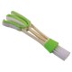 Brosse de nettoyage double têtes