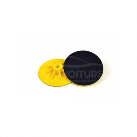 Plateau rigide en Nylon D120