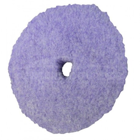 Tampon mousse laine violette 151mm PRESTA