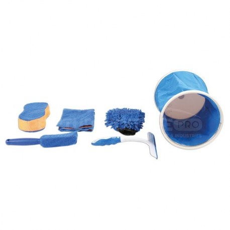 Kit de lavage complet GUNSON
