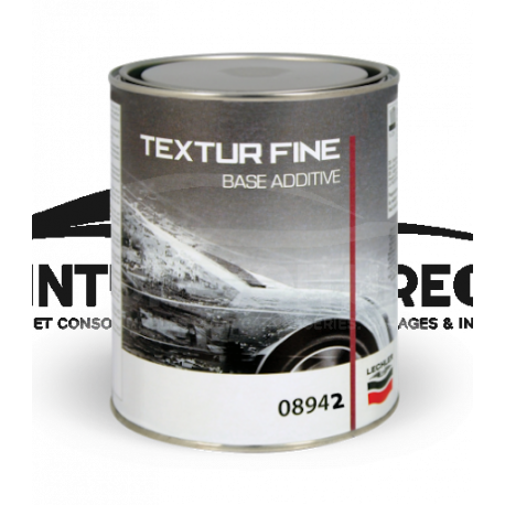 Additif texture base lechler