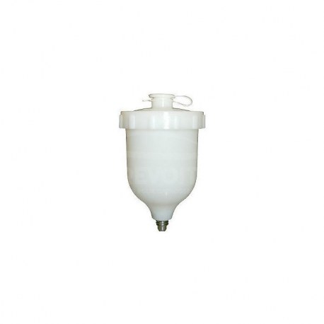 Godet gravité 125ml DEVILBISS SRI