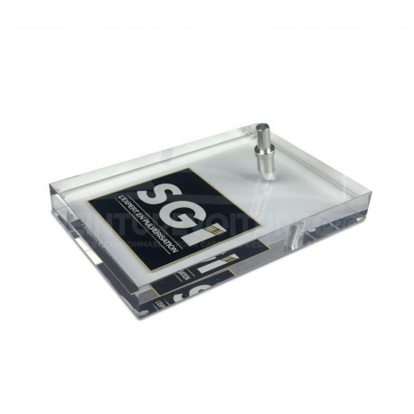 Support pistolet SGI - SATA