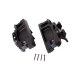 Fixation de coffret pour MIRKA 1230 L PC