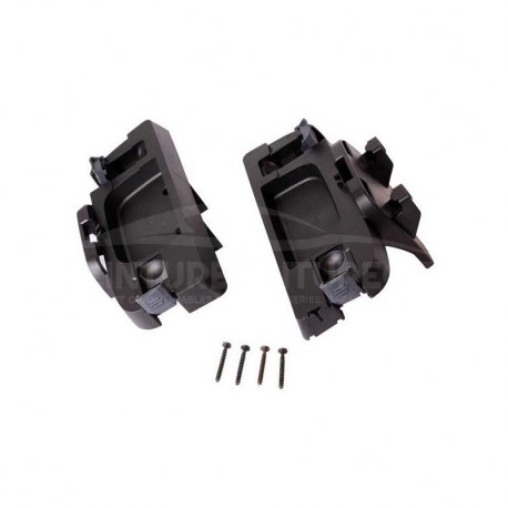 Fixation de coffret pour MIRKA 1230 L PC
