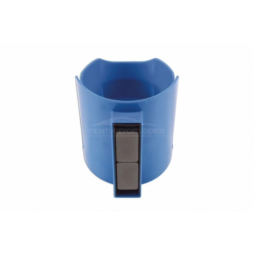 Étagère De Rangement Magnétique Pour Tasses, Organiseur De Bouteilles D'eau Polyvalent Pour Réfrigérateur, Four Ou Mur Pour Stanley 1200 Ml, Couvercle De Gobelet Pour Accessoires De Tasses Stanley