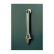 Lot de 10 supports magnétiques