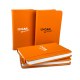 Carnet Bloc Notes ECAR