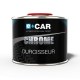 Pot de durcisseur pour vernis chrome ECAR 250ml