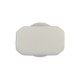 Lot de 10 agrafes de maintien baguettes FORD