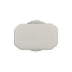 Lot de 10 agrafes de maintien baguettes FORD