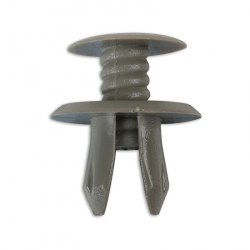 Lot de 10 agrafes pour garniture de panneau FORD