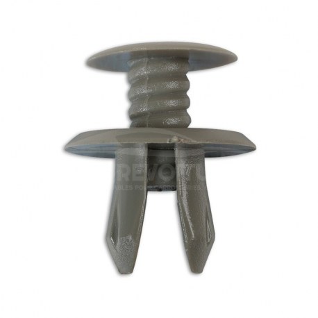 Lot de 10 agrafes pour garniture de panneau FORD