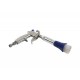 Soufflette de nettoyage avec brosse