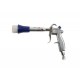 Soufflette de nettoyage avec brosse