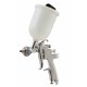 Pistolet pour mastic pistolable IWATA AZ3 HTE 2