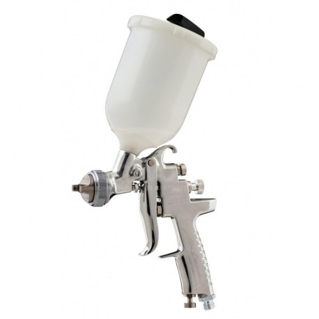Pistolet pour mastic pistolable IWATA AZ3 HTE 2