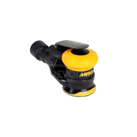 Ponceuse pneumatique MIRKA RPS 77MM