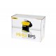 Ponceuse pneumatique MIRKA RPS 77MM