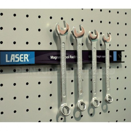 Supports magnétiques pour outils