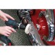 Kit de lustrage/polissage pour perceuse