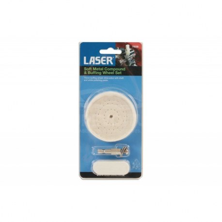 20 Panni Lucidanti 6x10cm Per Metalli, Vernici E Modellismo 1/24 - Foto 4
