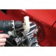 Kit 3 pièces de lustrage/polissage pour perceuse