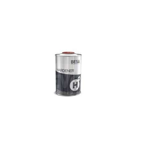 Pot d'accélérateur de séchage E745 en 1L
