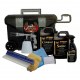 Kit complet de nettoyage voiture