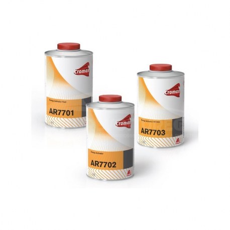 Activateur CROMAX 7701 en 1L
