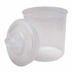 Godet PPS 3M mini en 170ml- 200m