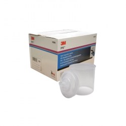 Godet PPS 3M en 650ml- 200m