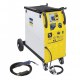 Poste de soudure T1 GYS AUTO DV équipé - 230 / 400 V