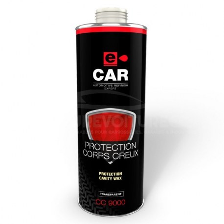 Cire de Protection corps creux en cartouche