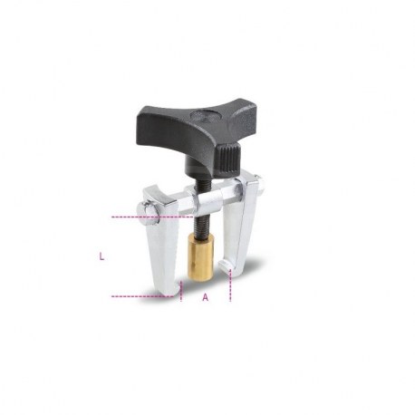 Extracteur pour bras d'essuie-glace  BETA