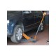 Cric BETA TOOLS 4 roues