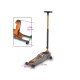 Cric BETA TOOLS 4 roues