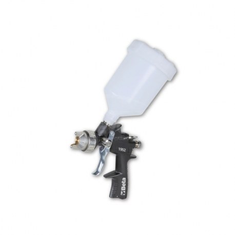 Pistolet à peinture professionel Betatools