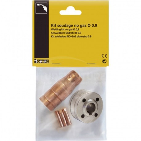Kit de soudage NO Gaz GYS