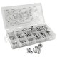 Coffret de  Vis et Ecrous du M4 au M10