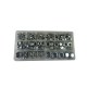 Coffret d'Ecrous freins du M3 au M16