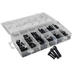 Coffret Vis Allen (BTR) du M4 au M10