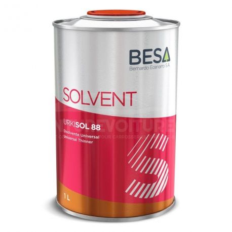 Diluant Industriel UrkiSol 88 1 Litre