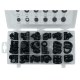 Coffret de passes-cables caoutchouc