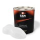 Sous-couche pour peinture fluorescente